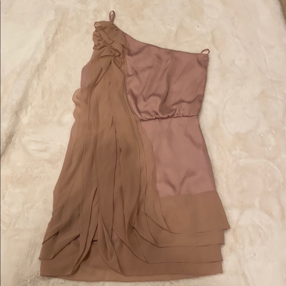 Bcbg Max Azria Dress